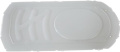 Rearpanel - 20002107 Back Panel [Bosch Siemens]